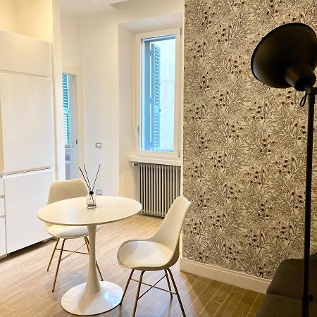 Apartmán Casa Diletta Al Vaticano Řím Exteriér fotografie