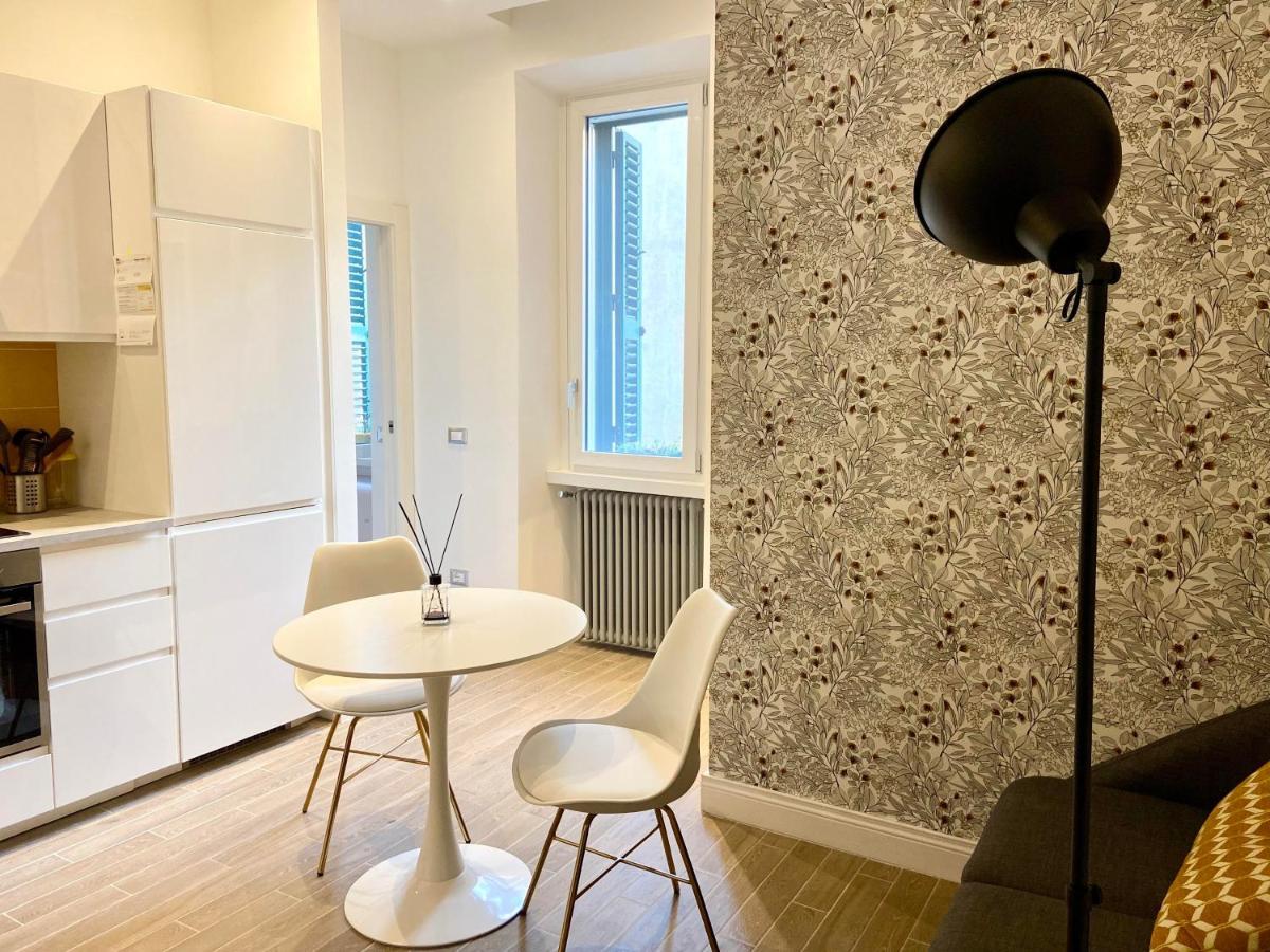 Apartmán Casa Diletta Al Vaticano Řím Exteriér fotografie